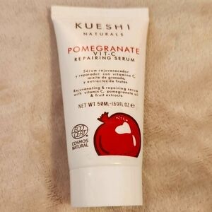 Kueshi Naturals Pomegranate Vit-C Repairing Serum